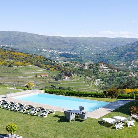 Spacious Villa Pool & Douro View By Host Wise Santa Marinha do Zêzere Esterno foto