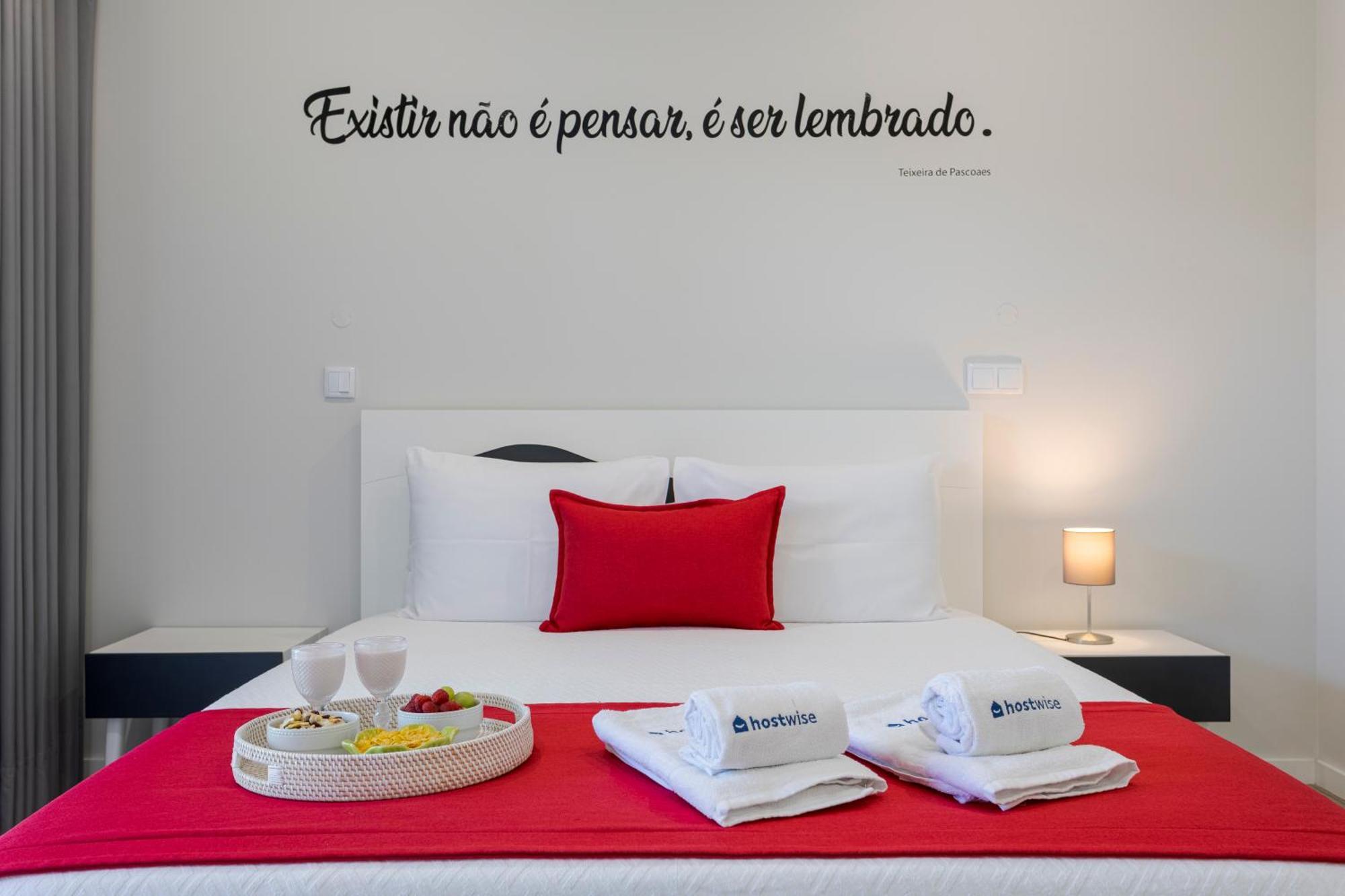 Spacious Villa Pool & Douro View By Host Wise Santa Marinha do Zêzere Camera foto