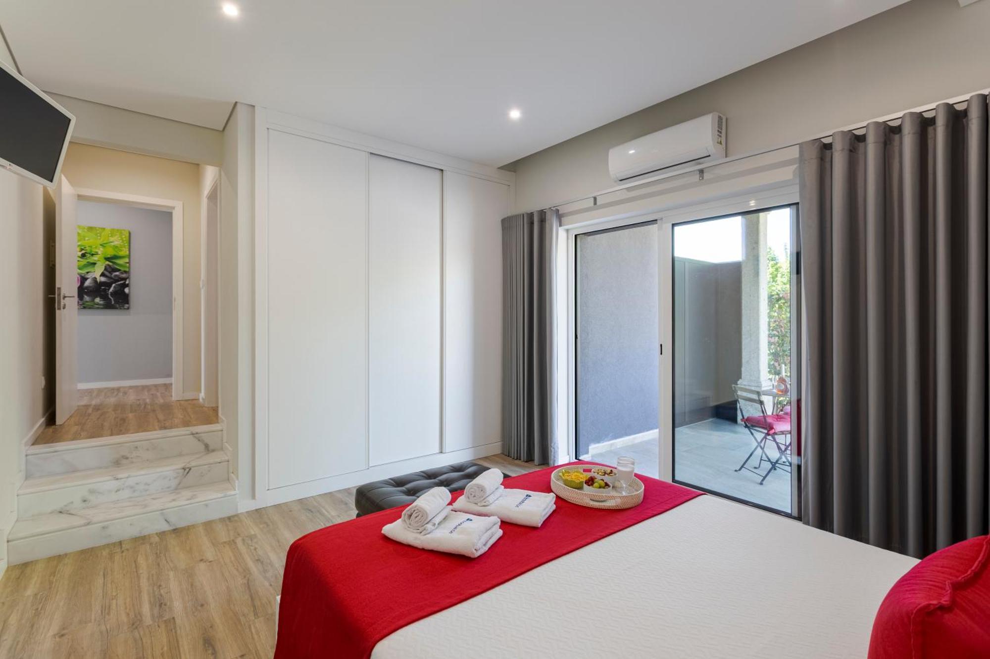 Spacious Villa Pool & Douro View By Host Wise Santa Marinha do Zêzere Camera foto