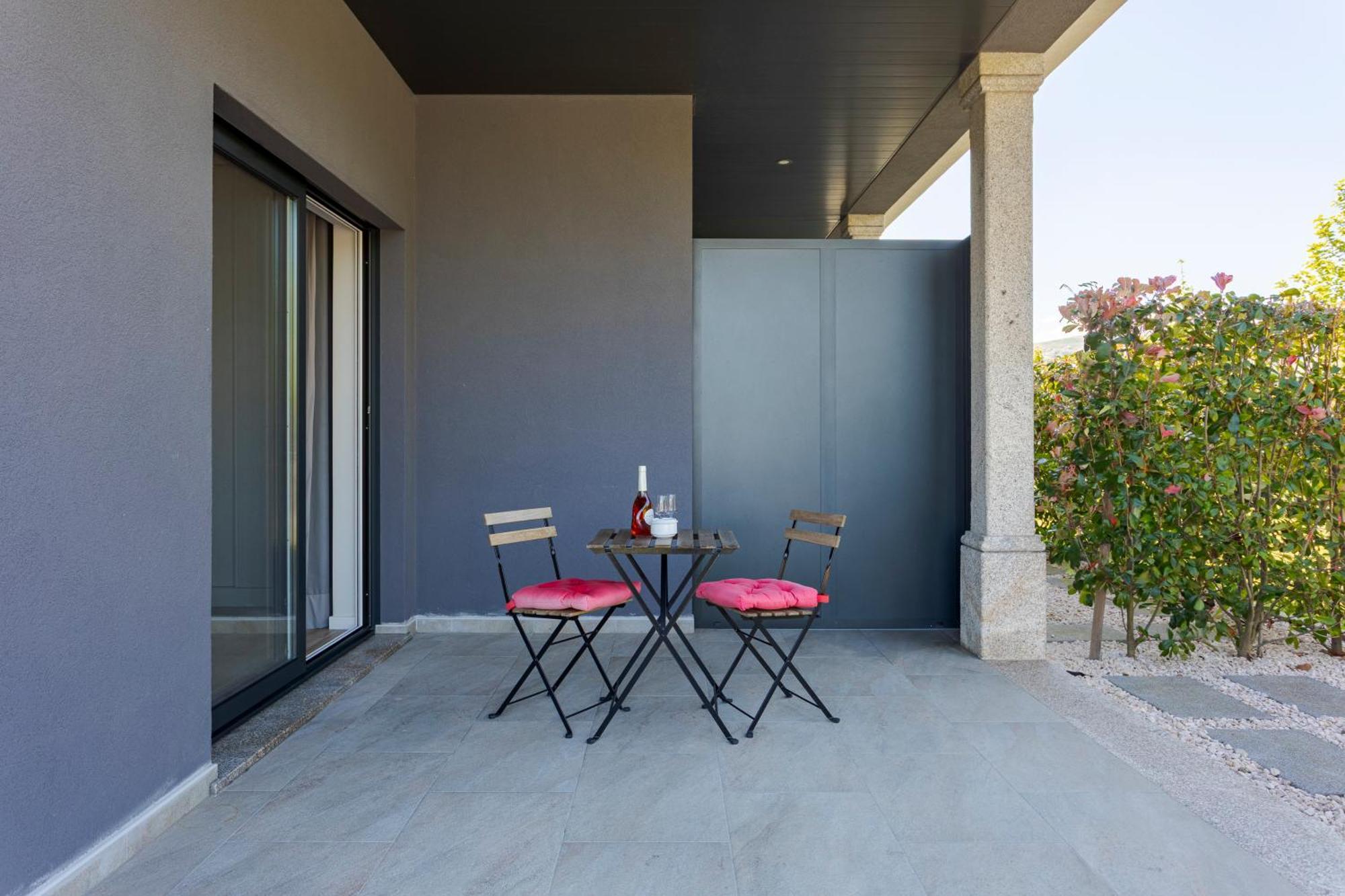 Spacious Villa Pool & Douro View By Host Wise Santa Marinha do Zêzere Esterno foto